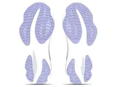 Tênis Asics Gel-Excite 11, 500 Bluebell/Lilac Hint Fem - 7