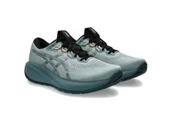 Tênis Asics Gel-Cumulus 28 Show 400 Show/Orange Glow Masc