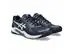 Tênis Asics Gel-Dedicate 9 Clay, 400 Midnight/Oatmeal Masc - 0