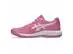 Tênis Asics Gel-Dedicate 9 Padel, 700 Bubblegum/White Fem - 3