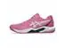 Tênis Asics Gel-Dedicate 9 Padel, 700 Bubblegum/White Fem - 4