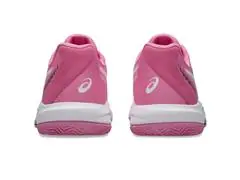 Tênis Asics Gel-Dedicate 9 Padel, 700 Bubblegum/White Fem - 5