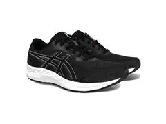 Tênis Asics Ugoki, 002 Black/White Fem - 0