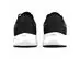 Tênis Asics Ugoki, 002 Black/White Fem - 5