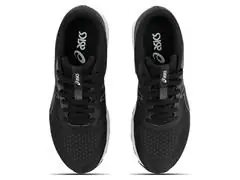 Tênis Asics Ugoki, 002 Black/White Fem - 6