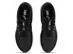 Tênis Asics Ugoki, 002 Black/White Fem - 6
