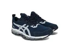 Tênis Asics Gel-Quantum 360 Ctw, 405 Midnight/Pure Silver Masc - 0