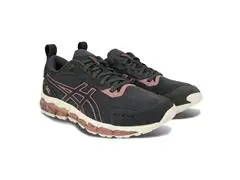Tênis Asics Gel-Quantum 360 Ctw, 023 Obsidian Grey/Umeboshi Fem