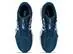 Tênis Asics Raiden 5, 403 Mako Blue/Barely Rose Fem - 6