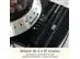 Moedor de Café Cuisinart Supreme Grind Inox 18 Níveis 110V - 3
