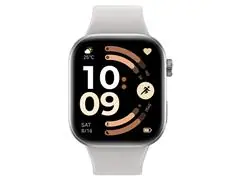 Smartwatch XIAOMI Redmi Watch 6 Prata (XM918PRA) - 1