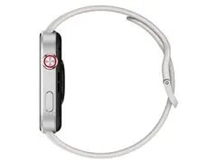 Smartwatch XIAOMI Redmi Watch 6 Prata (XM918PRA) - 2