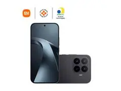 Smartphone XIAOMI 17T 5G NFC 24GB Ram (12+12GB) 512GB Preto (CX435PRE)