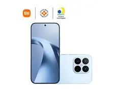 Smartphone XIAOMI 17T 5G NFC 24GB Ram (12+12GB) 512GB Azul (CX435AZU)