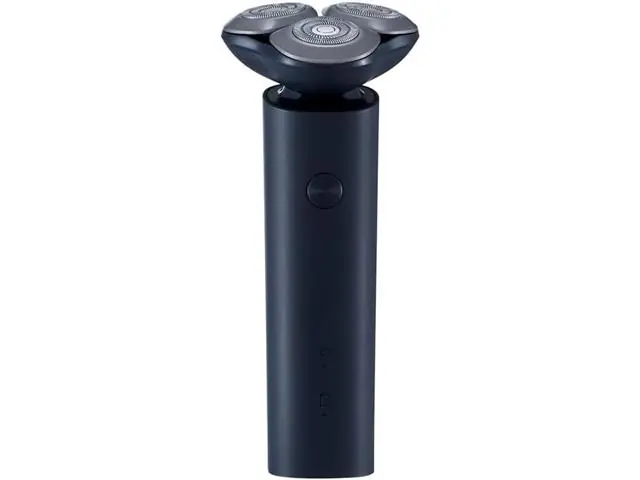 Barbeador Elétrico XIAOMI S101 Seco e Molhado Azul Escuro (XM759AZE)