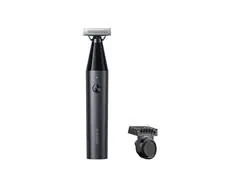 Barbeador Elétrico XIAOMI Uniblade Cinza (XM758CIN) - 0