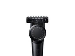 Barbeador Elétrico XIAOMI Uniblade Cinza (XM758CIN) - 2
