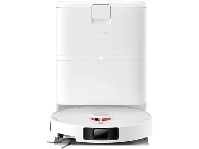 Robô Aspirador XIAOMI H50 Pro Autolimpeza 127V Branco (XM920BRA)