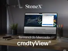 cmdtyView Lite Bolsas em Tempo Real Plataforma de Commodities | StoneX - 0