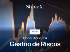 Consultoria StoneX | Gestão de Riscos | Nível III - 0