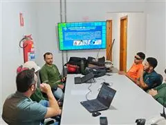 Assistência Técnica em Tratamento de Sementes - 4