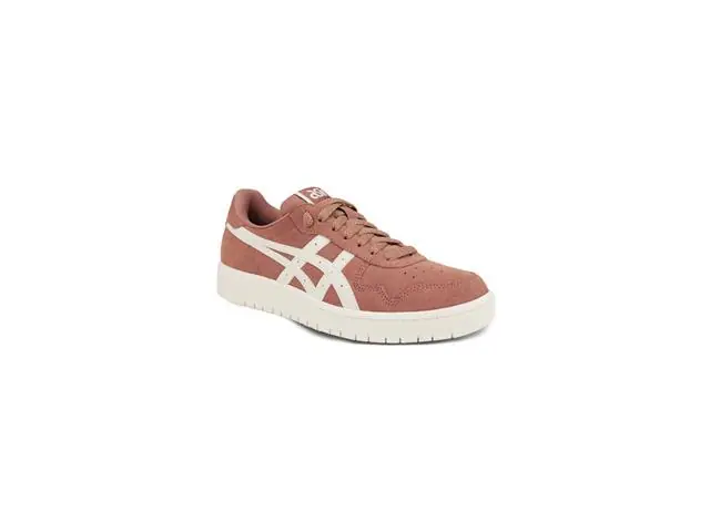 Tênis Asics Japan S Camurça Umeboshi/Cream