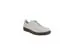 Tênis Asics Japan S Camurça Cement Grey/White - 0