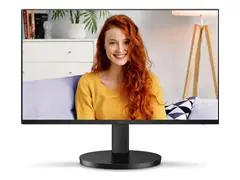 Monitor AOC 24" FHD VA 100Hz LED HDMI