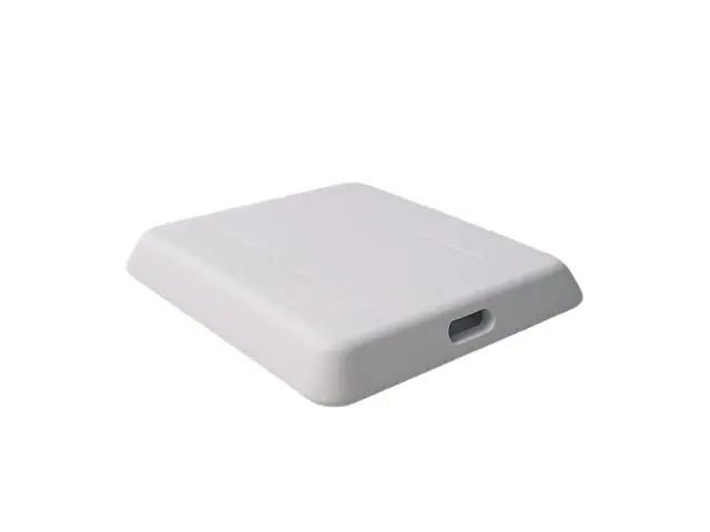 Case Veicular para Antena Starlink Mini + Fonte 30V | Cabo de 5m