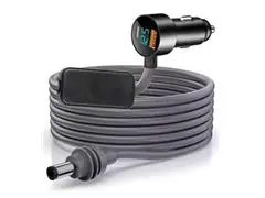 Case Veicular para Antena Starlink Mini + Fonte 30V | Cabo de 5m - 2