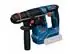 Martelete a Bateria Bosch Gbh 18V-18 X - 0