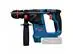 Martelete a Bateria Bosch Gbh 18V-18 X - 1