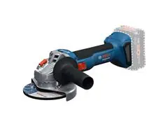 Combo Bosch Gsb 185-LI + Esmerilhadeira Gws 18V-8 com 2 Baterias - 2