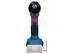 Furadeira de Impacto Bosch Gsb 18V-65 com Maleta e 1 Bateria 2,0AH - 3