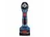 Furadeira de Impacto Bosch Gsb 185-LI 18V com 1 Bateria - 3