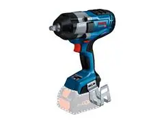 Chave de Impacto Bosch Gds 18V-1000 sem Bateria