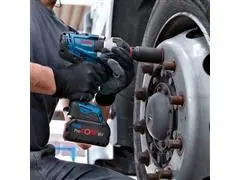 Chave de Impacto Bosch Gds 18V-1000 sem Bateria - 4