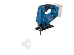 Serra TICO-TICO Bosch Gst 183-LI 18V sem Bateria - 0