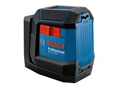 Nível a Laser Verde Bosch Gll 12-22 G Li - 1