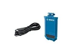 Nível a Laser Verde Bosch Gll 12-22 G Li - 8