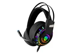 Headset Gamer BRIGHT 7.1 USB