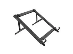 Suporte Regulável BRIGHT para Notebook Preto - 0