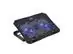 Cooler para Notebook BRIGHT 2 Fans LED com Hub USB - 0