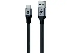 Cabo USB-A para USB-C BRIGHT USB 3.1 10 Gbps