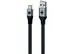 Cabo USB-A para USB-C BRIGHT USB 3.1 10 Gbps - 0