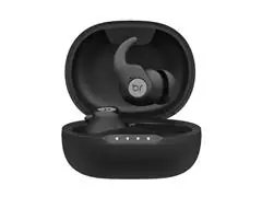 Fone Tws BRIGHT Sport Rush Preto