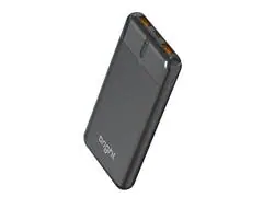 Power Bank BRIGHT 10.000 Mah Preto - 0