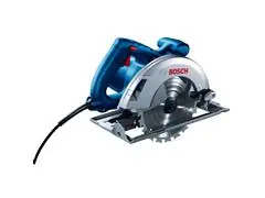 Serra Circular 7.1/4" Bosch GKS 20-65 220V com 1 Disco
