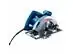 Serra Circular 7.1/4" Bosch GKS 20-65 220V com 1 Disco - 0