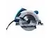 Serra Circular 7.1/4" Bosch GKS 20-65 220V com 1 Disco - 1